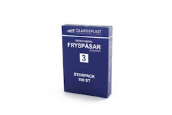 Fryspåse 3L