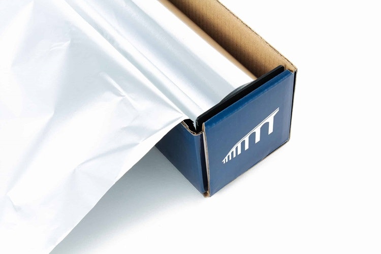 Aluminiumfolie 45cm x 100m