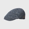 MJM Driver-42 Wool Mix, Blue
