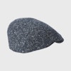 MJM Driver-42 Wool Mix, Blue