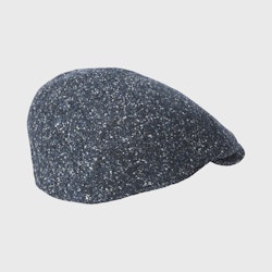 MJM Driver-42 Wool Mix, Blue