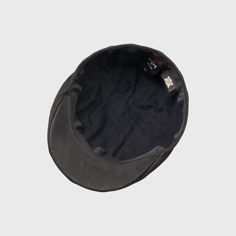 MJM Maddy Nappa Wax
