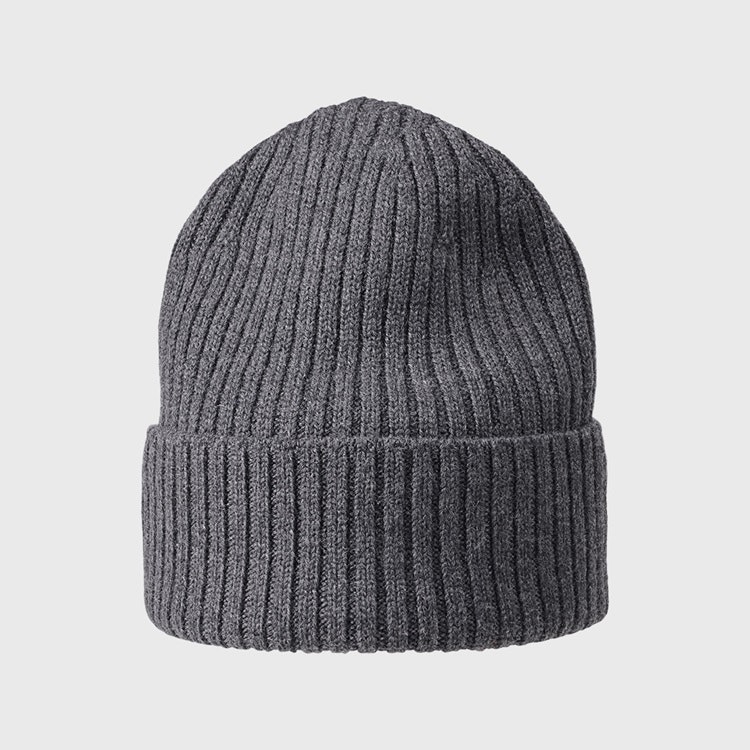 MJM Beanie 100% Merino Wool