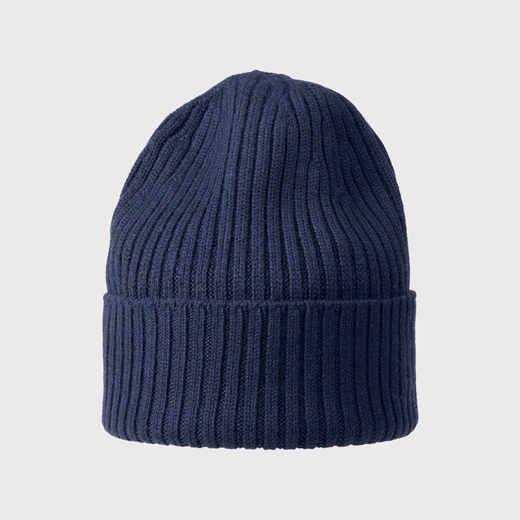 MJM Beanie 100% Merino Wool