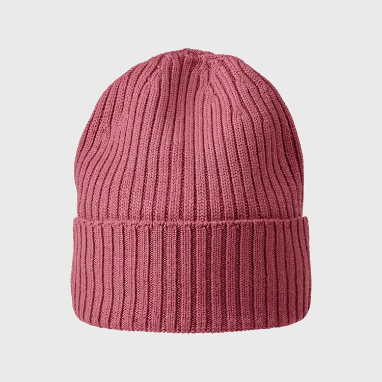 MJM Beanie 100% Merino Wool