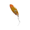 Plexi-Ögat 15gr 80mm Koppar Gul/Orange7Vit