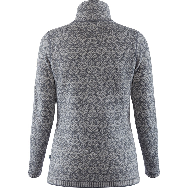 Fjällräven Snow Cardigan W