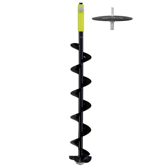 Isborr Mora Nova 130/160mm Underdel + Adapter