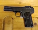 FN Browning, Mod 1900, 32 Auto