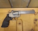 Smith & Wesson, Kal 22Lr Revolver
