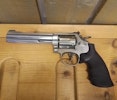Smith & Wesson, Kal 22Lr Revolver