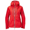 Fjällräven Keb Eco-Shell Jacket Dam Lava
