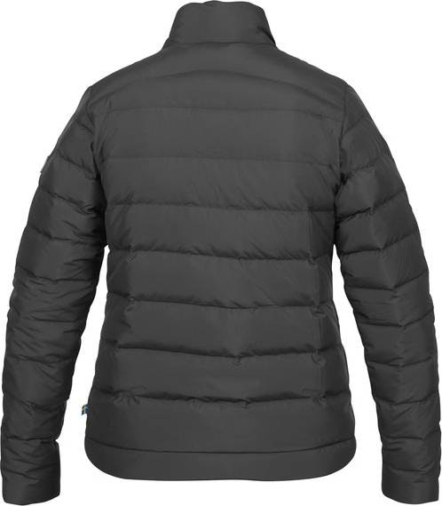Fjällräven Greenland Down Liner Jacket, Black, Dam