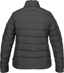 Fjällräven Greenland Down Liner Jacket, Black, Dam