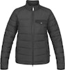 Fjällräven Greenland Down Liner Jacket, Black, Dam