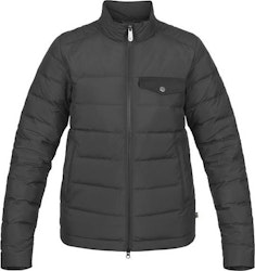 Fjällräven Greenland Down Liner Jacket, Black, Dam