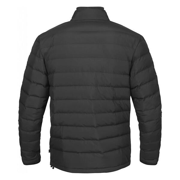 Fjällräven Greenland Down Liner Jacket Herr Black