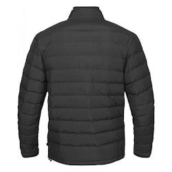 Fjällräven Greenland Down Liner Jacket Herr Black