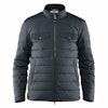 Fjällräven Greenland Down Liner Jacket Herr Black