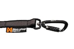 Touring Bungee Leash 23mm, Non-Stop Dogwear