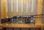 Hagelgevär  Beretta AL391 Urika Halvautomat
