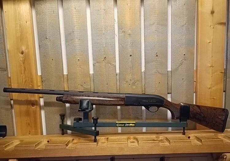 Hagelgevär  Beretta AL391 Urika Halvautomat