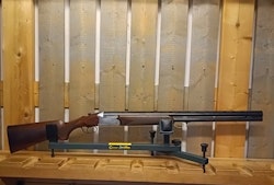 Antonio Zoli Falcon Super Kal 12 Hagelgevär