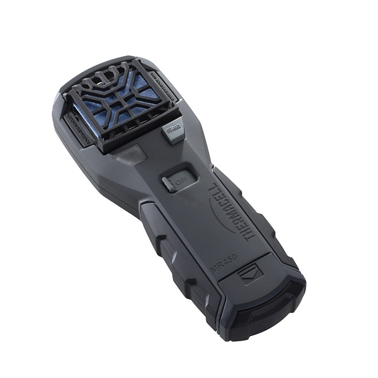 Thermacell MR450 Myggskydd
