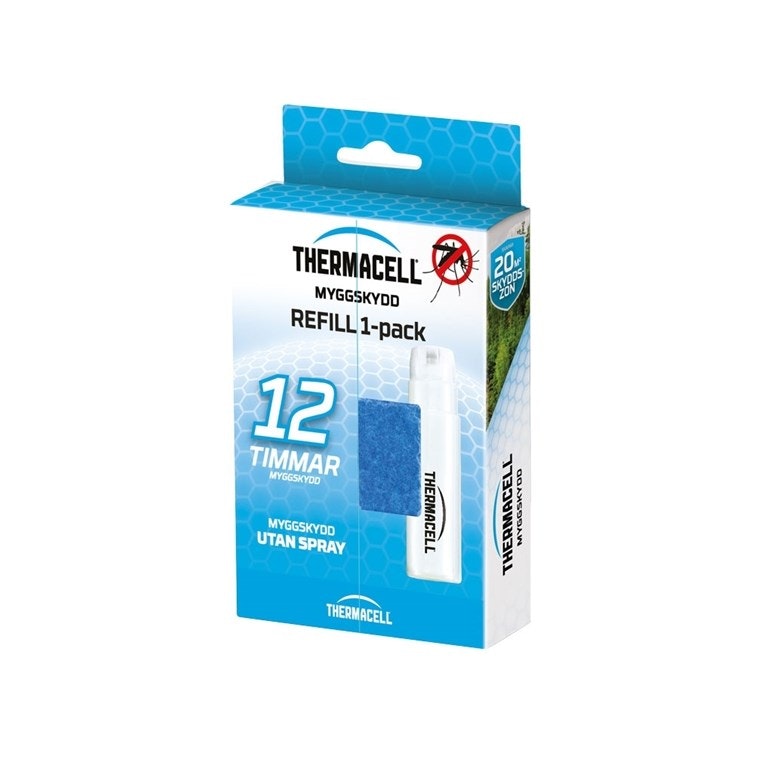 Thermacell Refill 1-pack