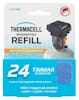 Thermacell Refill Backpacker 24tim