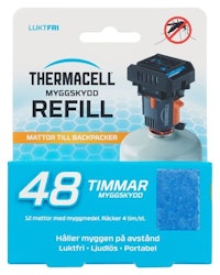 Thermacell Refill Backpacker 48tim