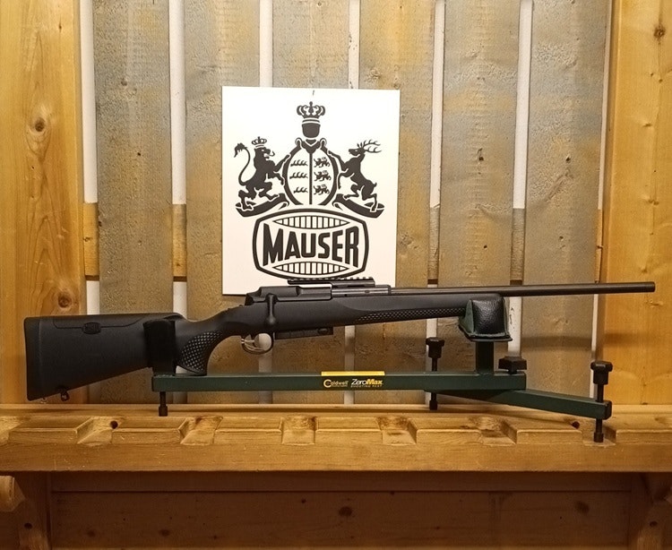 Mauser M25 Extreme 308 Win