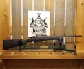 Mauser M25 Extreme 308 Win