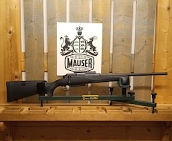 Mauser M25 Extreme 308 Win
