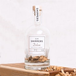 Snippers Gin Deluxe