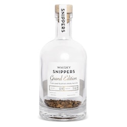 Snippers Grand Edition Whisky