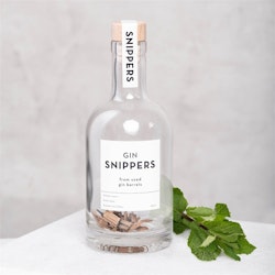 Snippers Original Gin
