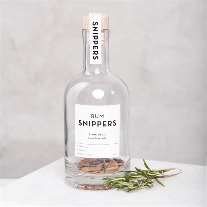 Snipper Originals Rum