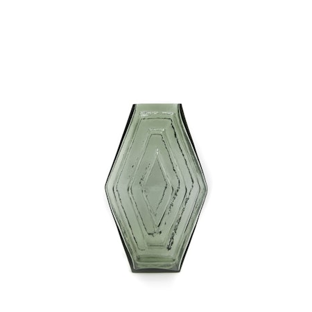 Vas Infinite Hexagon Smokey Green S
