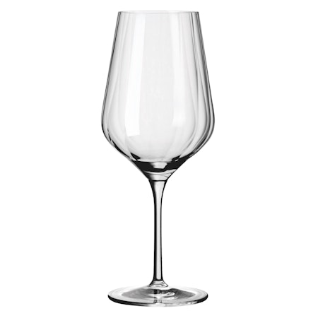 Sternschliff Rödvinsglas 2-p