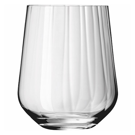 Sternschliff Gin & Tonicglas 2-p