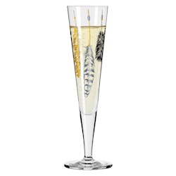 Goldnacht Champagneglas NO:3