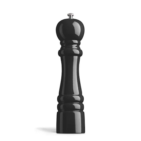 Salt & Pepparkvarn XL 26 cm Svart