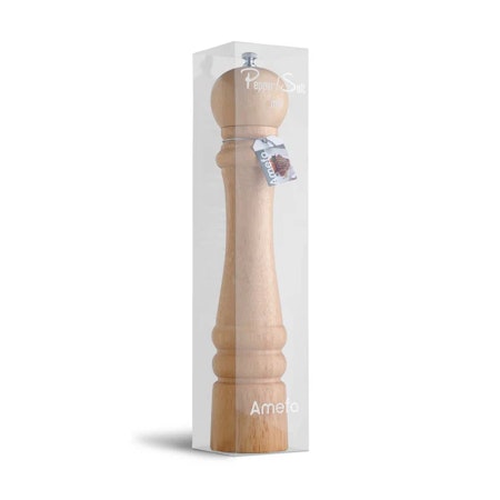 Salt & Pepparkvarn XL 26 cm Ek