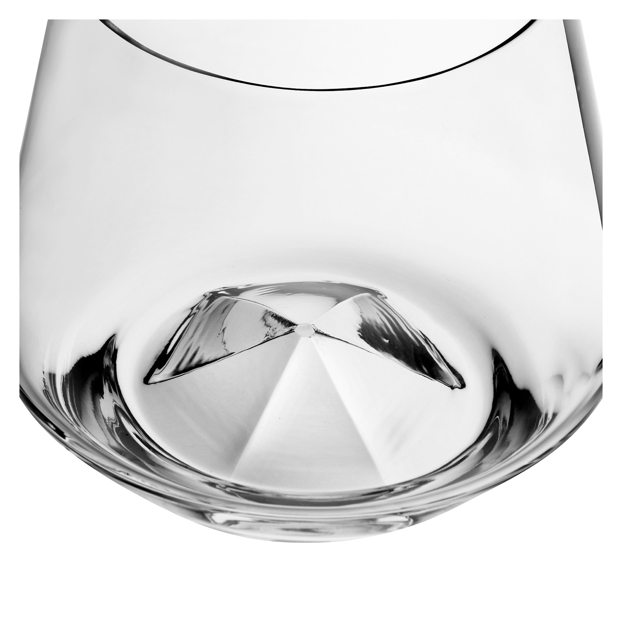 Deep Spirits Whiskyglas Diamond