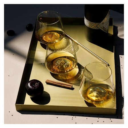 Deep Spirits Whiskyglas Diamond