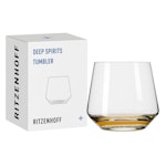 Deep Spirits Whiskyglas Geo 2