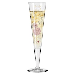 Goldnacht Champagneglas NO:20