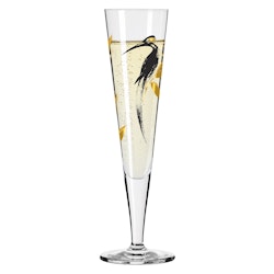 Goldnacht Champagneglas NO:21