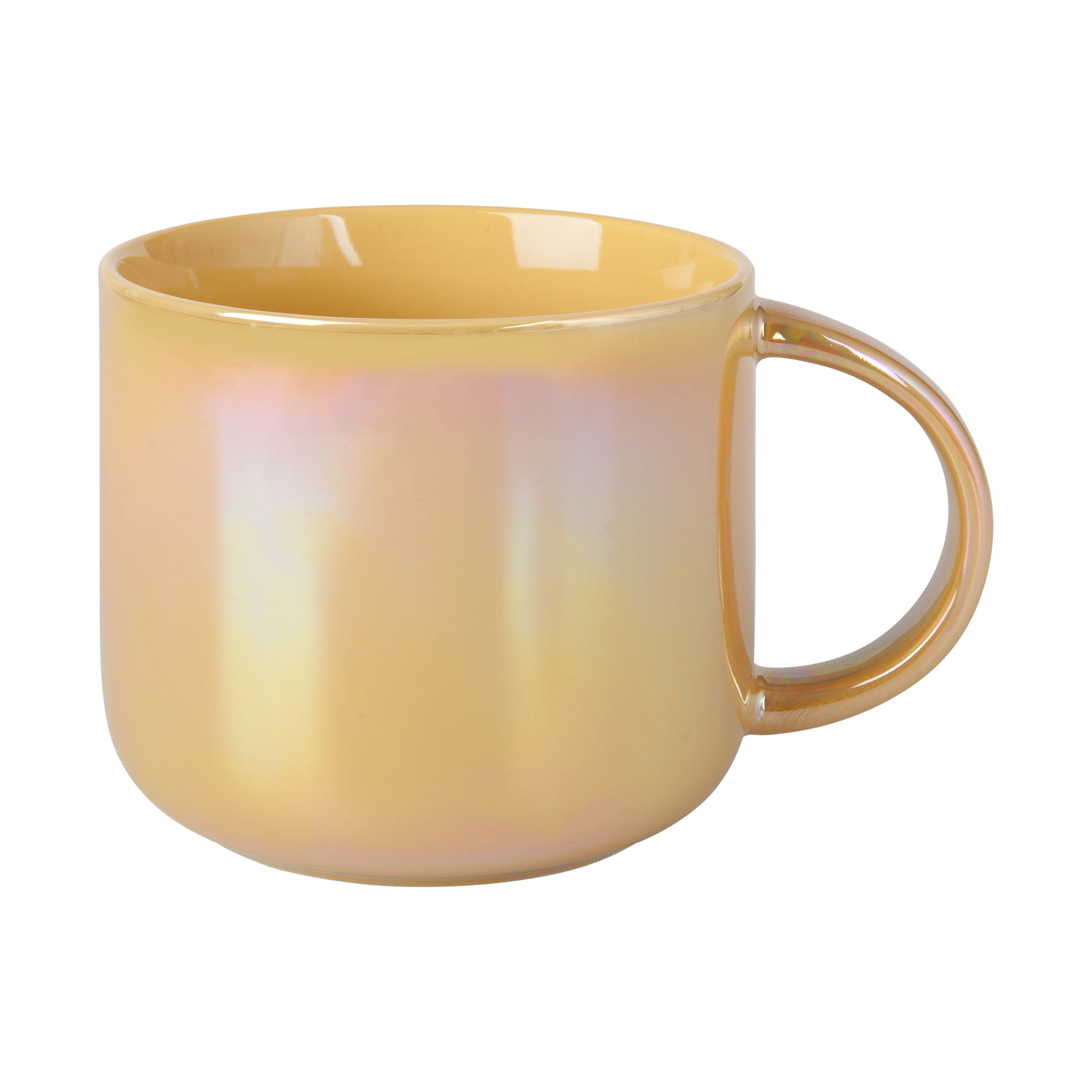 Luxe Mugg Gold